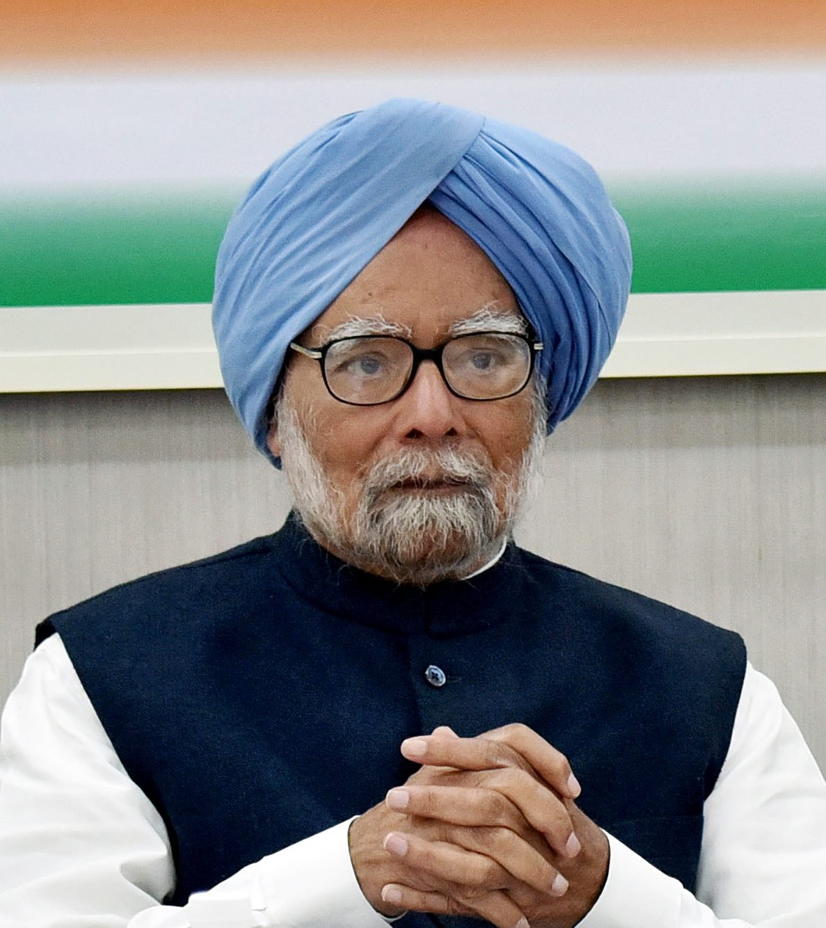 Manmohan Singh
